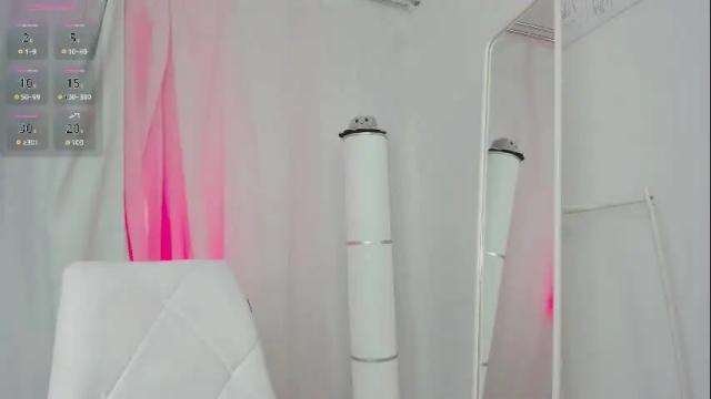 Thumbnail 1, mayleleen's Stream at Chaturbate, 1 month ago