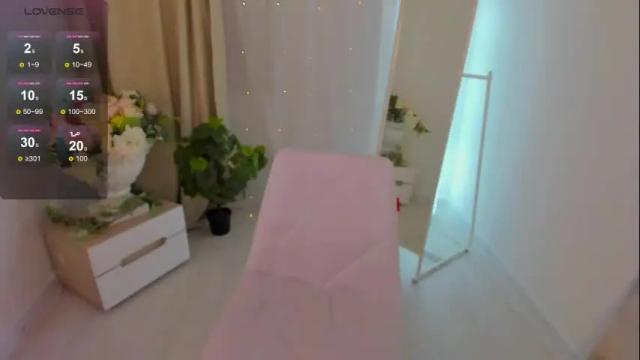 Thumbnail 1, mayleleen's Stream at Chaturbate, 4 months ago