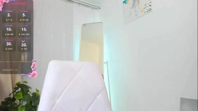 Image 7 of mayleleen Stream on Chaturbate on 4 months ago