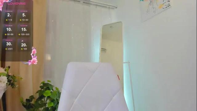 Thumbnail 2, mayleleen's Stream at Chaturbate, 4 months ago