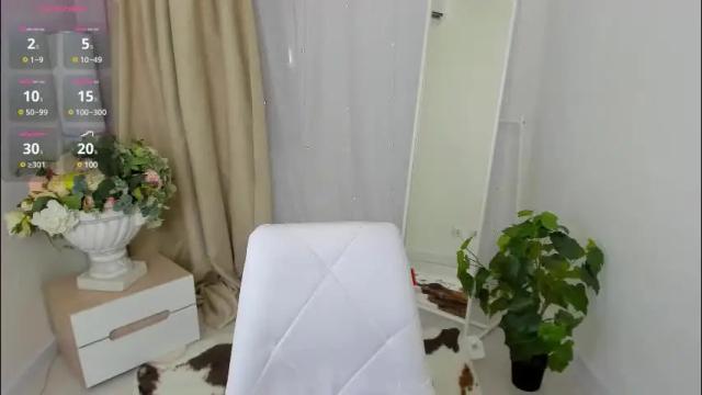 Image 10 of mayleleen Stream on Chaturbate on 3 months ago