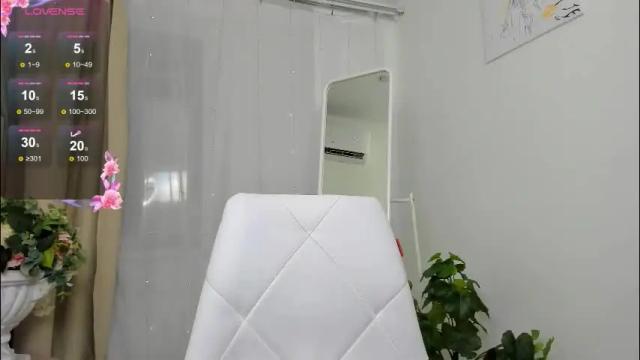 Image 4 of mayleleen Stream on Chaturbate on 3 months ago