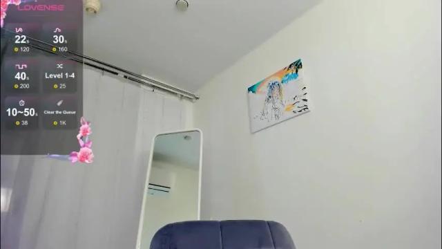 Image 11 of mayleleen Stream on Chaturbate on 2 months ago