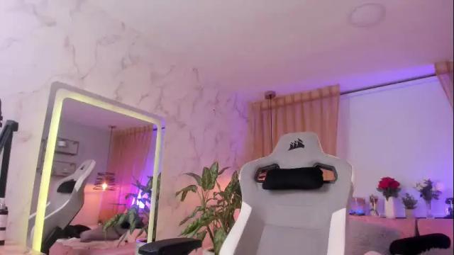 Thumbnail 3, mayli_xx's Stream at Chaturbate, 1 month ago