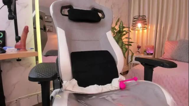 Image 2 of mayli_xx Stream on Chaturbate on 1 month ago