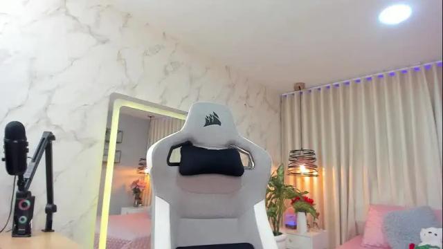 Thumbnail 1, mayli_xx's Stream at Chaturbate, 1 month ago
