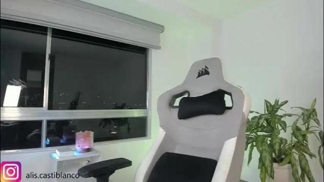 Image 10 of mayli_xx Stream on Chaturbate on 2 months ago