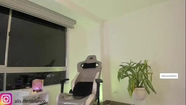 Image 7 of mayli_xx Stream on Chaturbate on 2 months ago