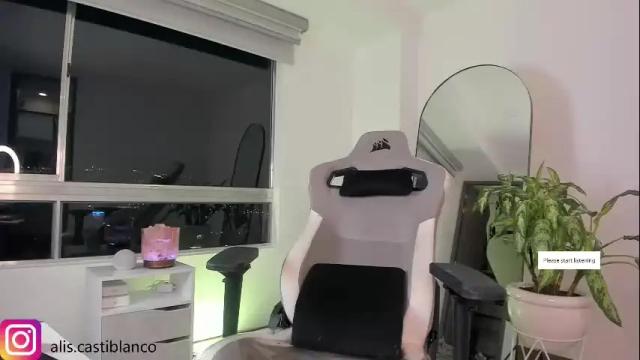 Thumbnail 1, mayli_xx's Stream at Chaturbate, 1 month ago