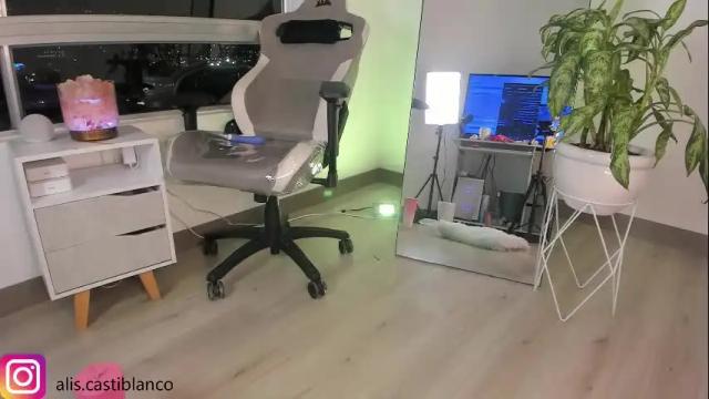 Image 7 of mayli_xx Stream on Chaturbate on 1 month ago
