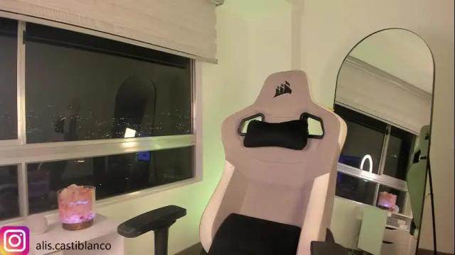 Thumbnail 1, mayli_xx's Stream at Chaturbate, 1 month ago