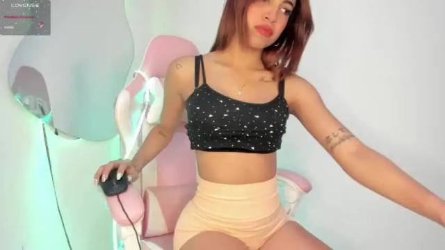 Thumbnail 1, maylinbrooks's Stream at Chaturbate, 13 months ago