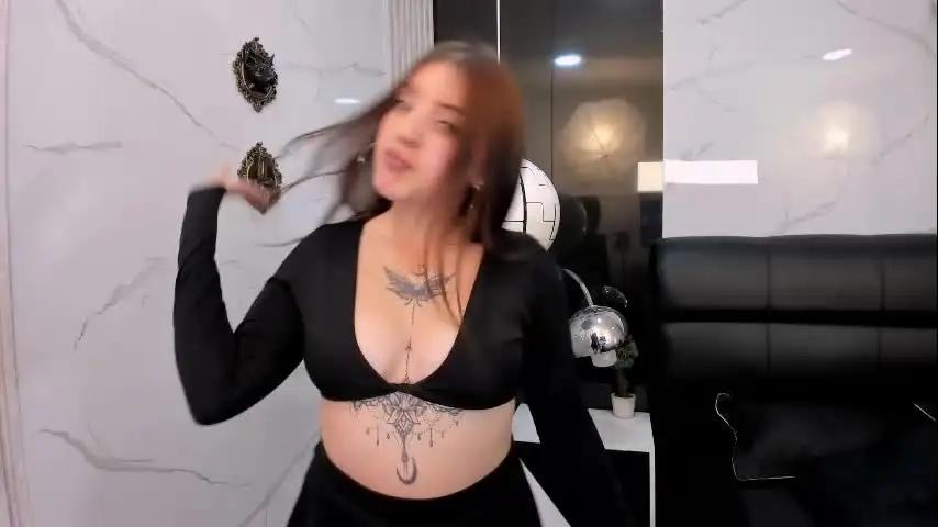 maylinsanchez Chaturbate