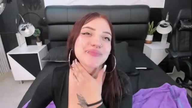 Image 2 of maylinsanchez Stream on Chaturbate on 23 days ago