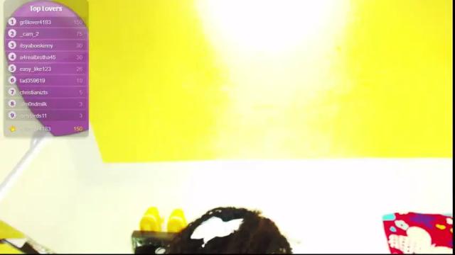 Image 12 of mayo_771804 Stream on Chaturbate on 25 days ago