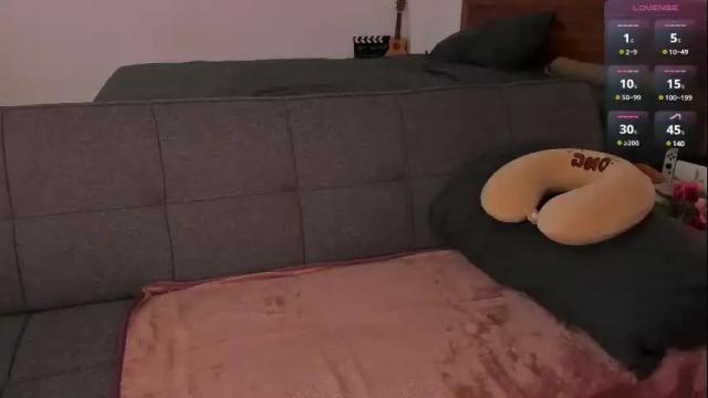 Image 11 of maypeach Stream on Chaturbate on 4 months ago