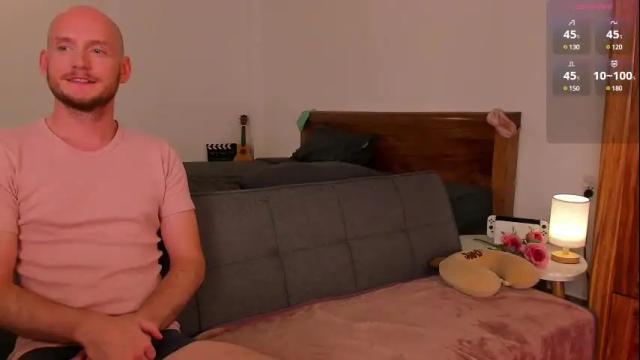 Thumbnail 1, maypeach's Stream at Chaturbate, 4 months ago