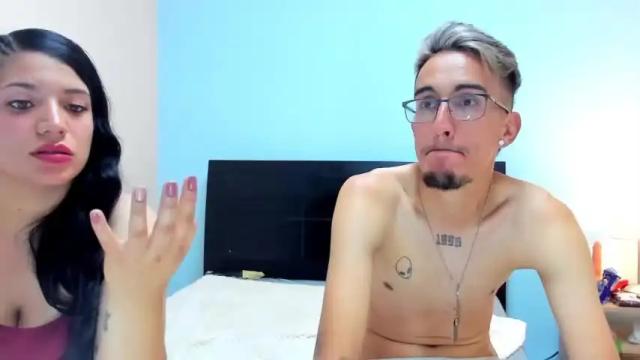 Thumbnail 1, mayrasmith303av's Stream at Chaturbate, 25 months ago