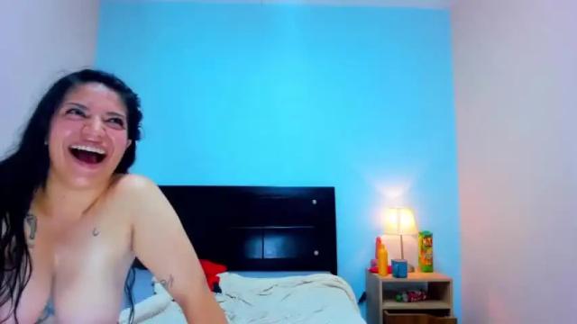 Thumbnail 3, mayrasmith303av's Stream at Chaturbate, 25 months ago