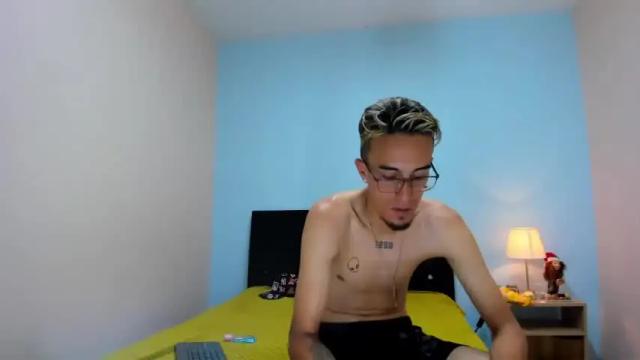 Thumbnail 3, mayrasmith303av's Stream at Chaturbate, 25 months ago