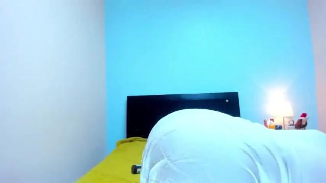 Thumbnail 2, mayrasmith303av's Stream at Chaturbate, 24 months ago