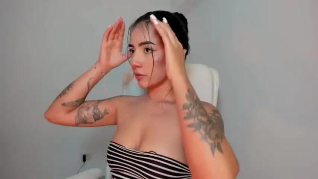 Image 10 of mayreft_uwu_ Stream on Chaturbate on 19 months ago