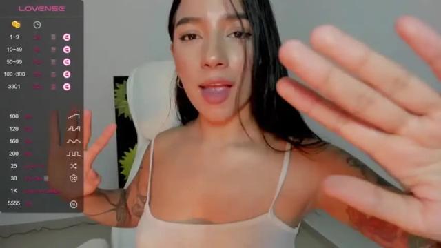 Image 8 of mayreft_uwu_ Stream on Chaturbate on 17 months ago