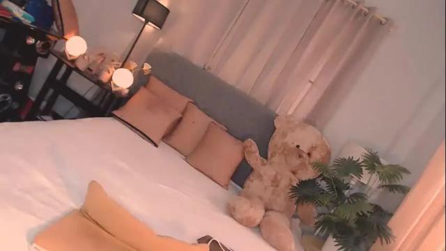 Image 11 of mayrose_fox Stream on Chaturbate on 21 days ago
