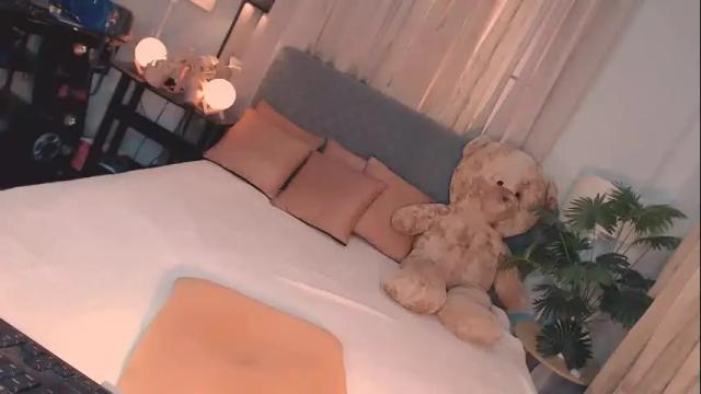 Image 10 of mayrose_fox Stream on Chaturbate on 12 days ago