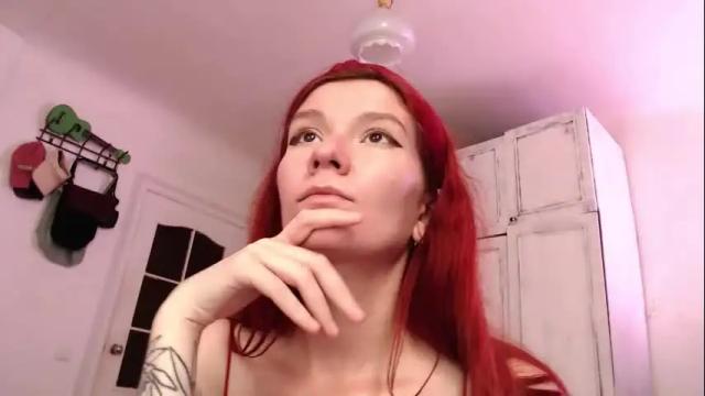 Image 10 of mayrumey Stream on Chaturbate on 1 month ago
