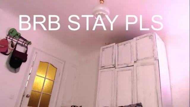 Thumbnail 1, mayrumey's Stream at Chaturbate, 18 days ago