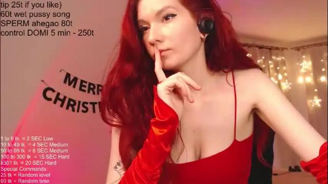 Image 3 of mayrumey Stream on Chaturbate on 1 month ago