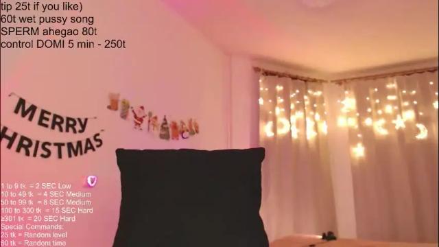 Thumbnail 1, mayrumey's Stream at Chaturbate, 1 month ago