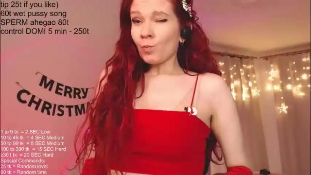 Image 2 of mayrumey Stream on Chaturbate on 1 month ago