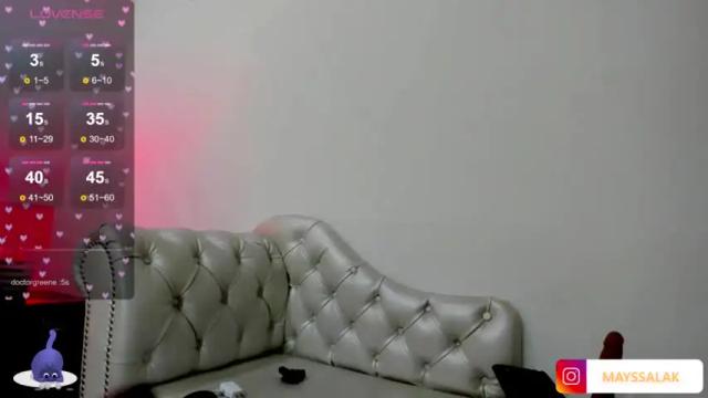 Image 2 of mayssa_cute Stream on Chaturbate on 14 months ago