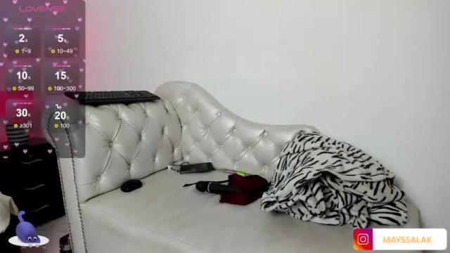 Image 8 of mayssa_cute Stream on Chaturbate on 13 months ago
