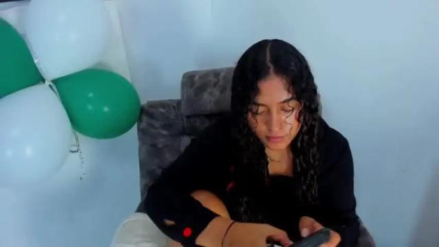 Image 10 of mayte_daft Stream on Chaturbate on 20 months ago