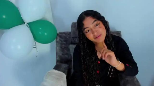 Image 6 of mayte_daft Stream on Chaturbate on 20 months ago