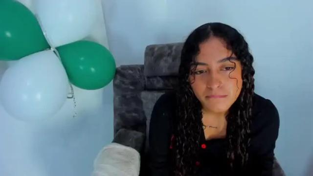 Image 7 of mayte_daft Stream on Chaturbate on 20 months ago