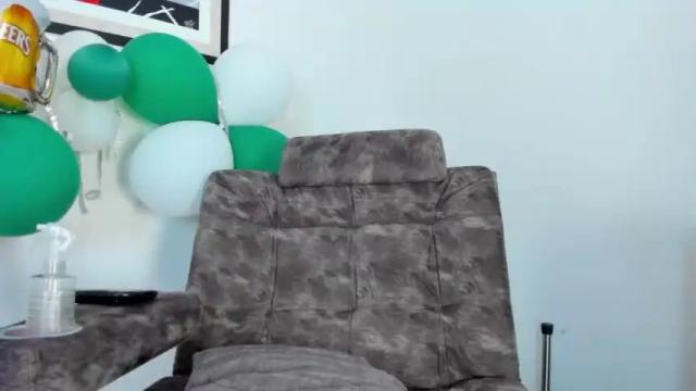 Image 3 of mayte_daft Stream on Chaturbate on 19 months ago