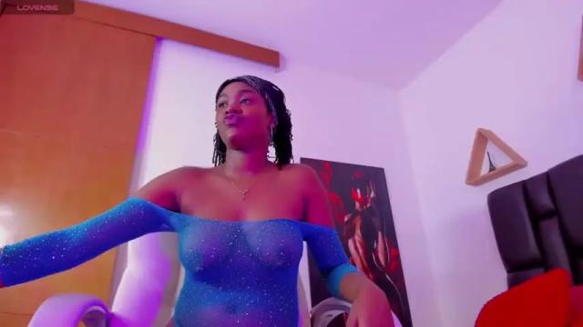 Image 12 of mayte_gonzalez Stream on Chaturbate on 13 months ago