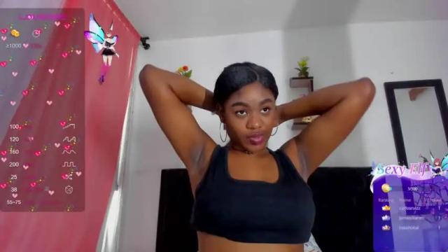 Thumbnail 3, mayte_gonzalez's Stream at Chaturbate, 12 months ago