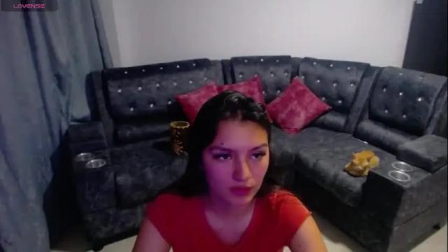 Thumbnail 2, mayte_sexy3's Stream at Chaturbate, 8 days ago