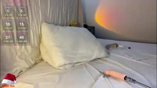 Thumbnail 3, mayyka's Stream at Chaturbate, 29 days ago