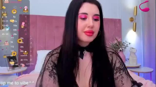 Image 12 of mayzzi Stream on Chaturbate on 1 month ago
