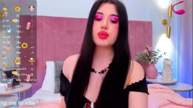 Image 10 of mayzzi Stream on Chaturbate on 1 month ago