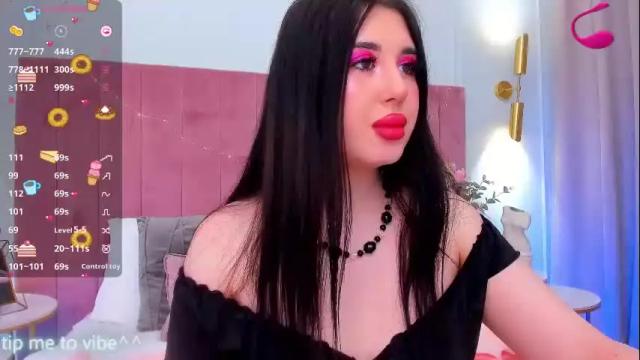 Thumbnail 2, mayzzi's Stream at Chaturbate, 1 month ago