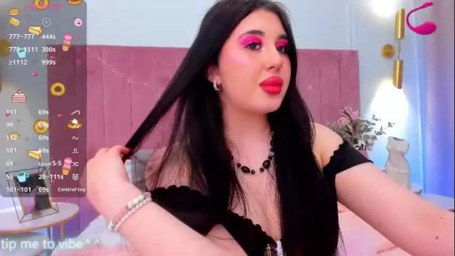 Thumbnail 3, mayzzi's Stream at Chaturbate, 1 month ago