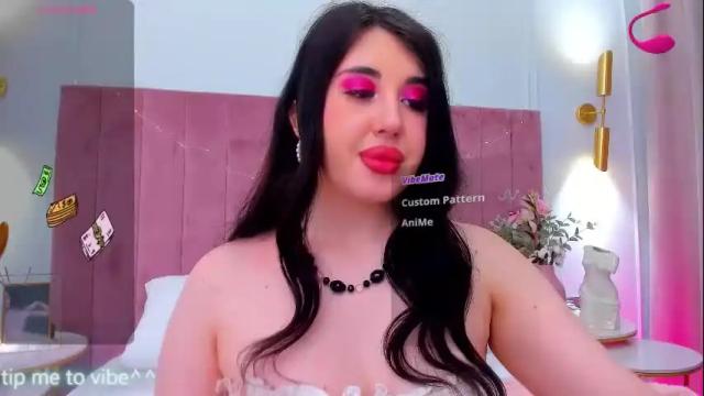 Image 2 of mayzzi Stream on Chaturbate on 1 month ago