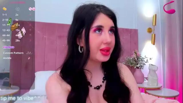 Thumbnail 2, mayzzi's Stream at Chaturbate, 1 month ago
